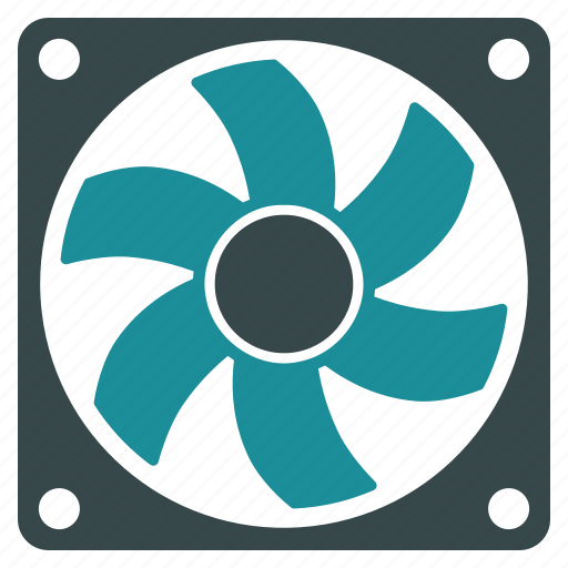 Пиктограмма вытяжной вентилятор