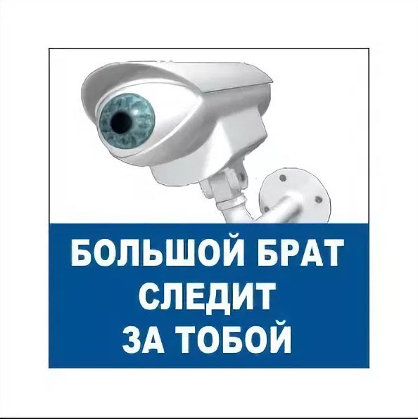 Ведется видеонаблюдение