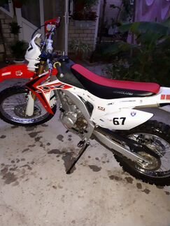 Мотолэнд хр 250