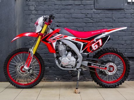 Мотоленд 250xr