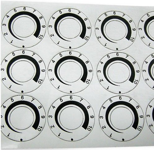 Плёнка для лазерной гравировки tesa 6947 pv3