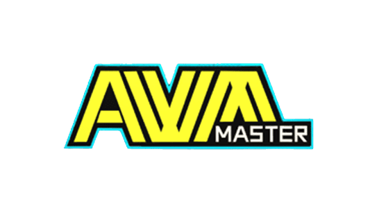 AWM Master наклейка Standoff 2