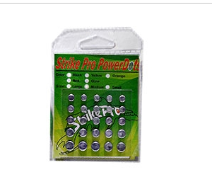 Подгрузка для воблеров