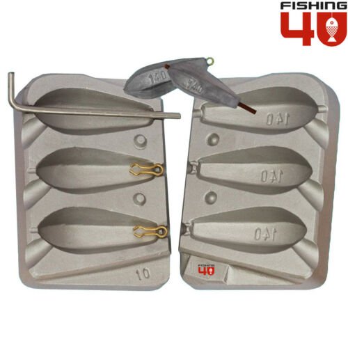 Силикон для троллинга