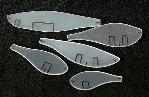 Пилькер на саргана