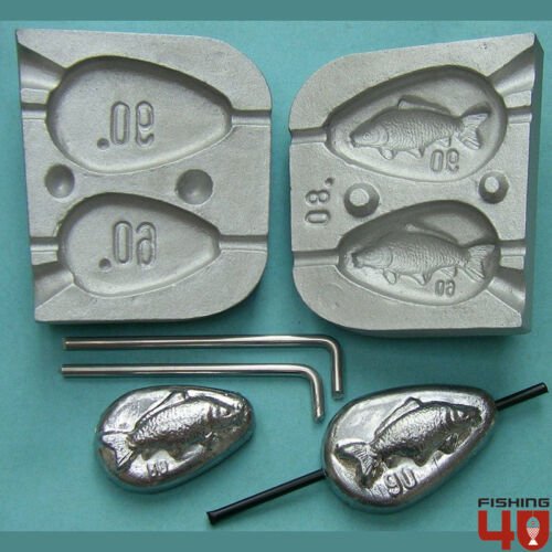 Наклейки для воблеров свинцовые (47 фото)