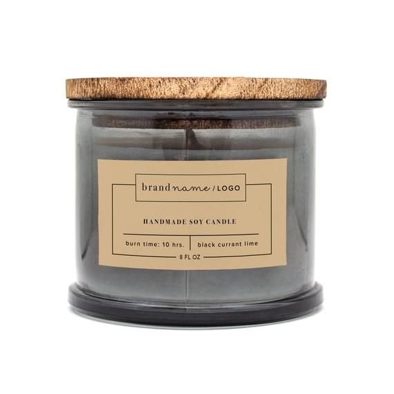 Бирки для свечей