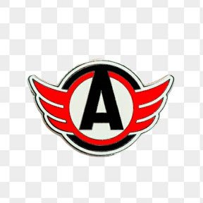 Эмблема хк Автомобилист