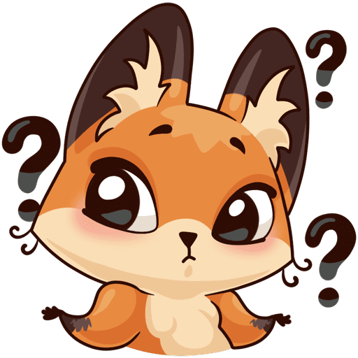 Паттерн лиса