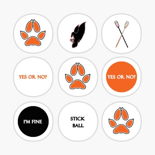 Наклейки для лисьего взгляда (43 фото)