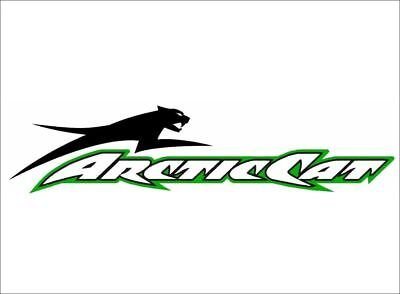 Наклейки на снегоходные прицепы