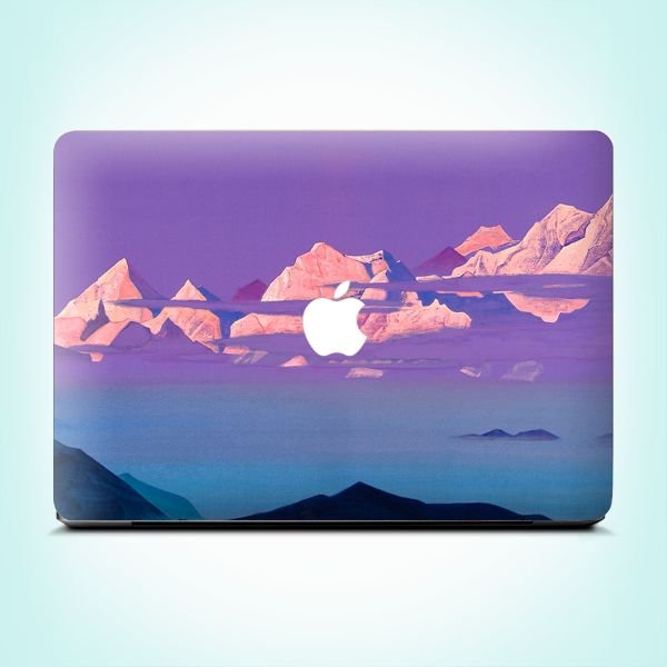 MACBOOK 13 Air 2017 наклейка