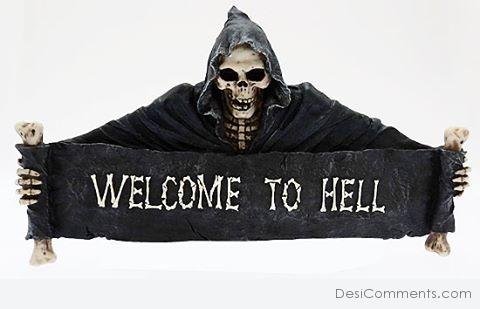 Абонементный билет в рай