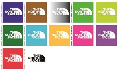 TNF logo