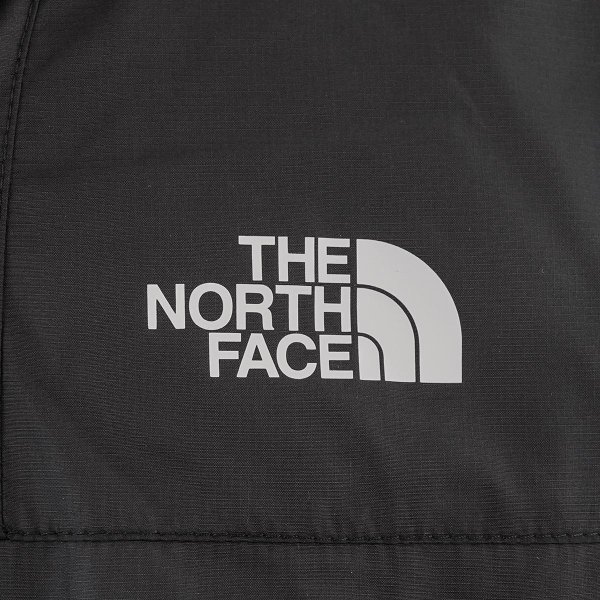 Куртка the North face 700 лого