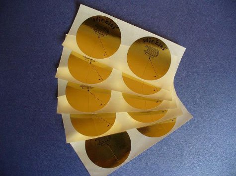 Tan Master, стикини 100 пар