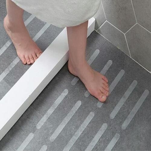 Противоскользящая лента для ванн