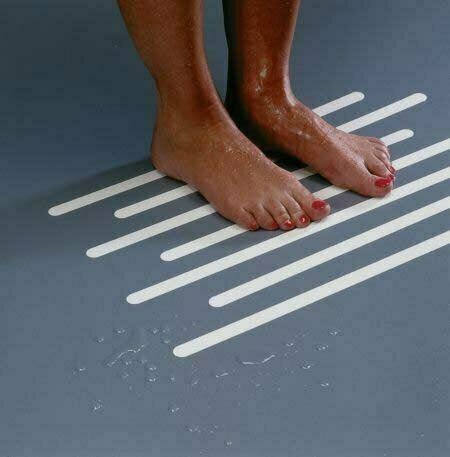 Противоскользящие полоски