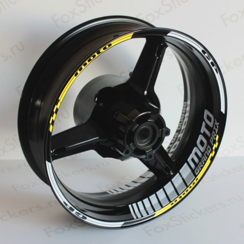 Диски на мотоцикл