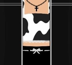 Футболки для РОБЛОКС для девочек t-Shirts горничная