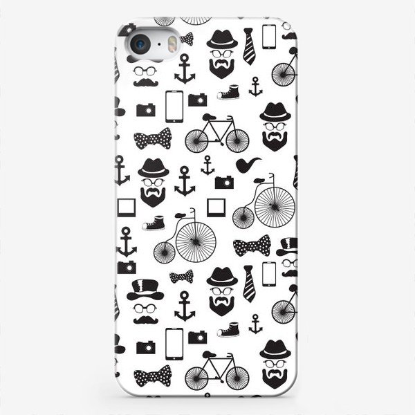 Раскраска чехол