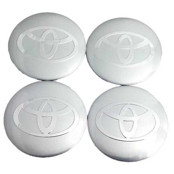 Колпачки Toyota диаметр 56 мм
