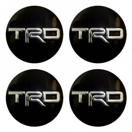 Заглушка диска Тойота рав 4