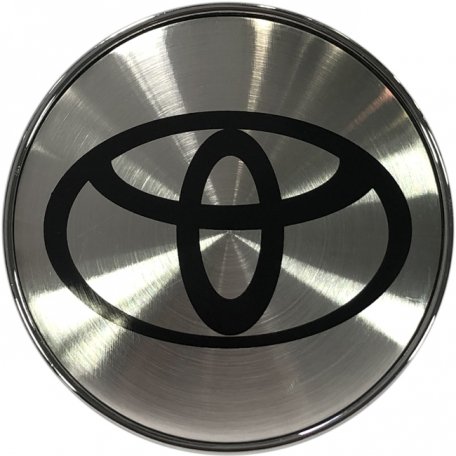 Колпачок на литой диск Тойота mcd0119na01