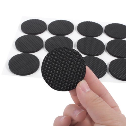 Накладки самоклеящиеся на мебельные ножки 98 шт