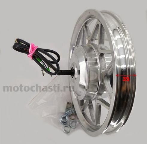 Контроллер 250w 36v