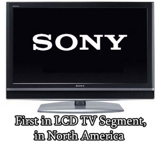 Обои Sony TV