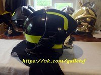 Светоотражающие наклейки на каску (50 фото)