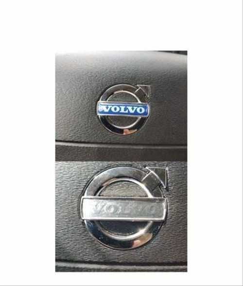 Наклейки Volvo s80