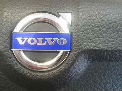 Эмблема передняя Volvo xc60