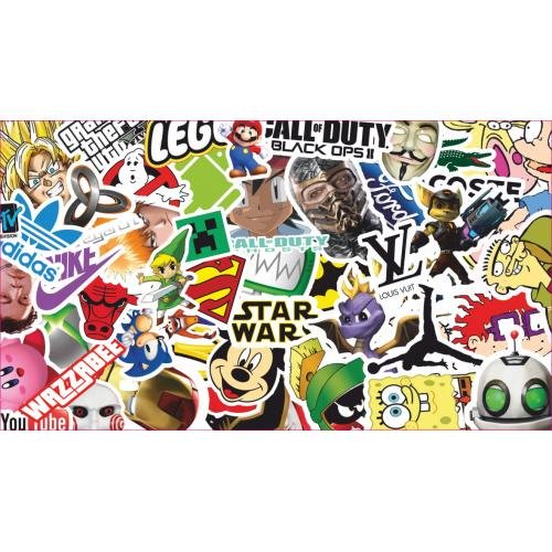 Фон для стикеров