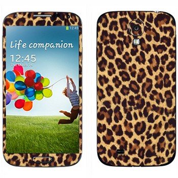 Наклейка Samsung