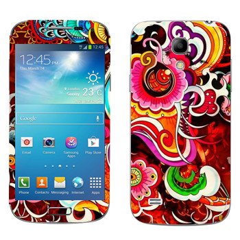 Samsung логотип