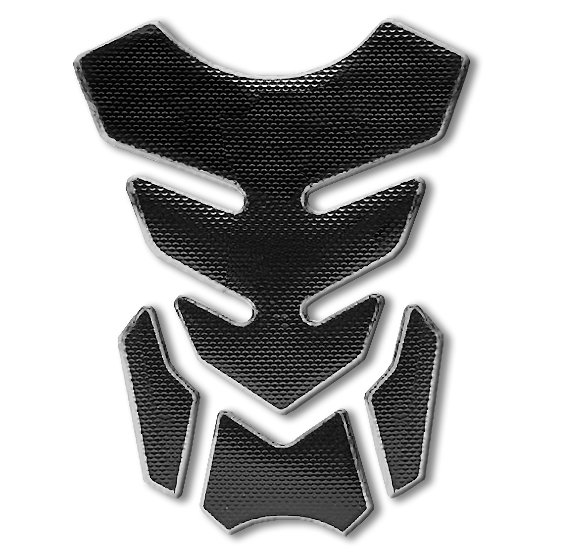 Наклейки на бак Yamaha MT-09