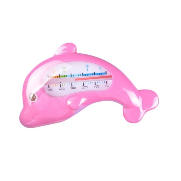 Морская Свинка с градусником