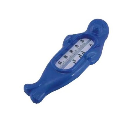 Наклейка термометр для ванночки (48 фото)