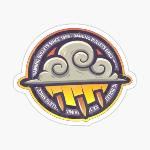 Стикеры из CS go PNG