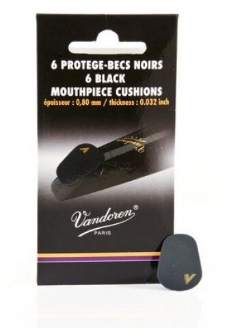 Пластиковые трости для саксофона Альт Sax