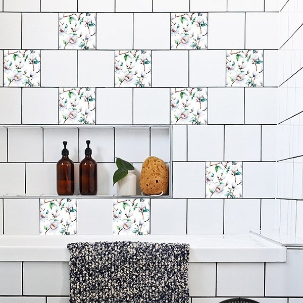 Плитка Moroccan Tiles