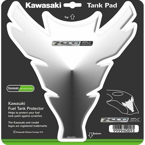 Наклейки Kawasaki z1000sx