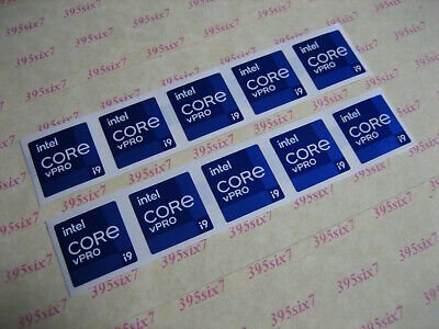 Наклейка intel core i9 (48 фото)