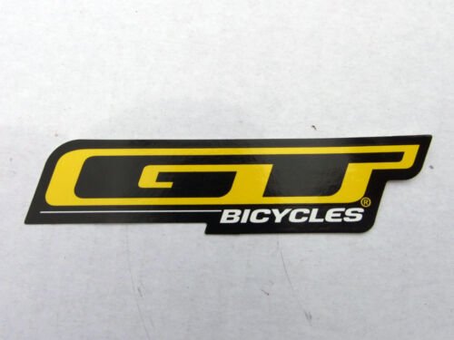 Логотип gt Bicycles вектор