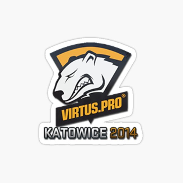 Virtus Pro CS go