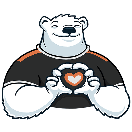 Стикеры Virtus Pro