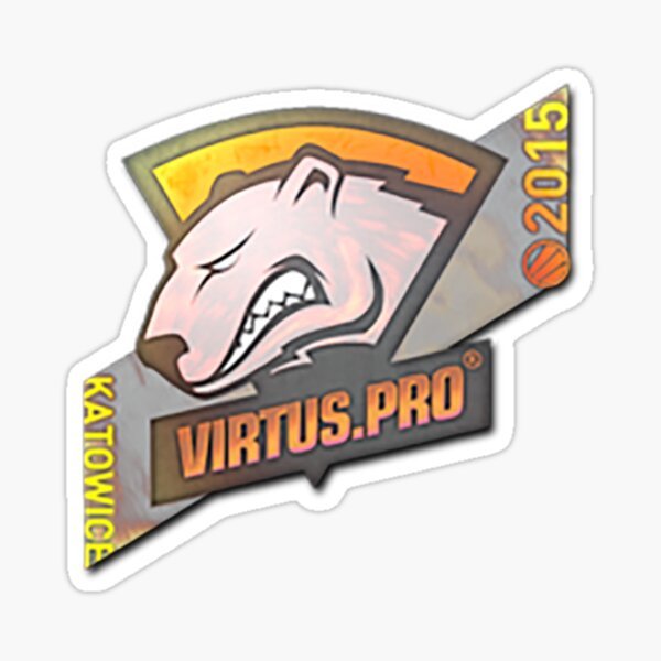 Virtus Pro Holo Katowice 2014