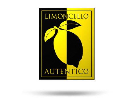 Этикетки для самогона Лимончелло